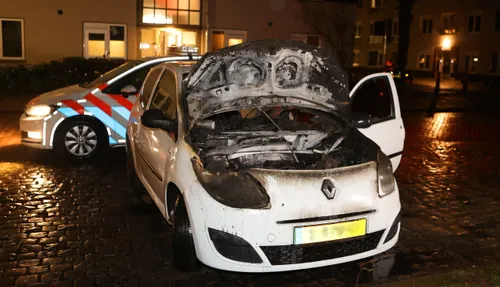 autobrand aarthertogenlaan den bosch 2