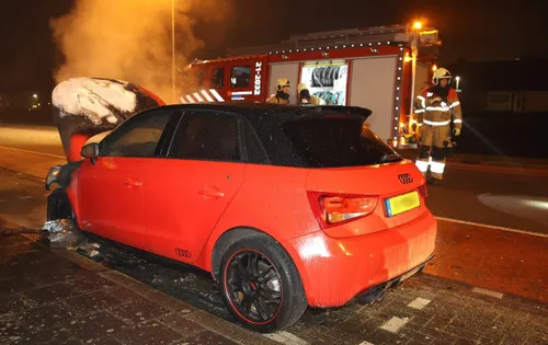 autobrand boschmeersingel 2