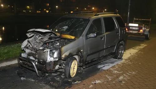 autobrand klokkendiep den bosch 1 1