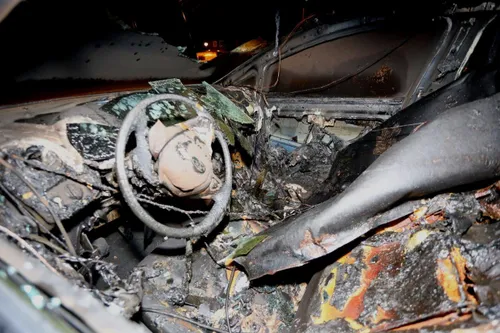 autobrand rompertpassage den bosch 1