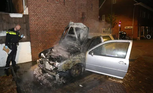 autobrand veldwijkstraat den bosch 3