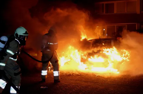 autobrand vierde slagen den bosch 4