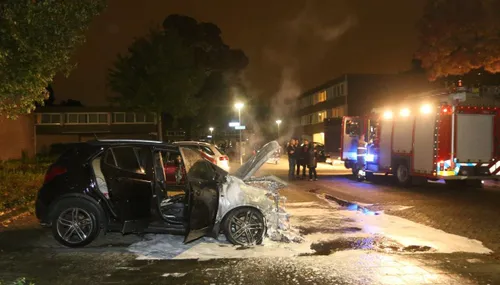 autobrand vijfde slagen den bosch 2
