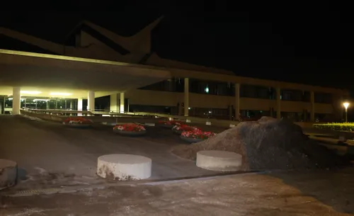 boeren protest provinciehuis den bosch 2