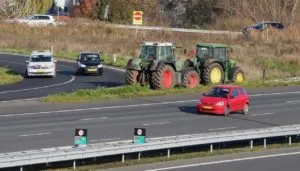 boerne protest langs a2 den bosch 1 300x171