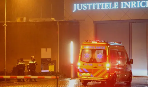 brand cel pi vught 2