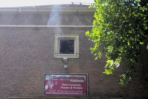 brand dansschool rosmalen 3