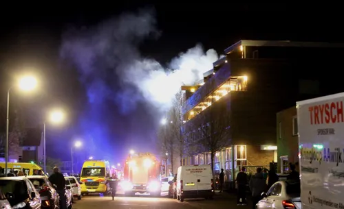 brand dommelstraat den bosch 11