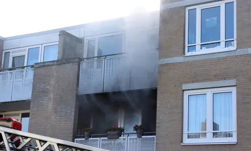 brand handelstraat den bosch 3