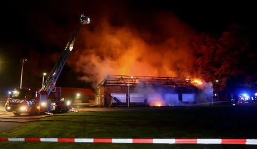 brand sint michielsgestel 2