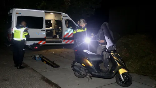 controle velddriel 2