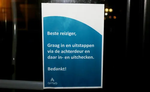 corona maatregelen 1