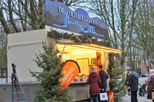 db 5 dec kerststal 137