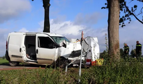 dodelijk ongeval achterdijk hedel 1