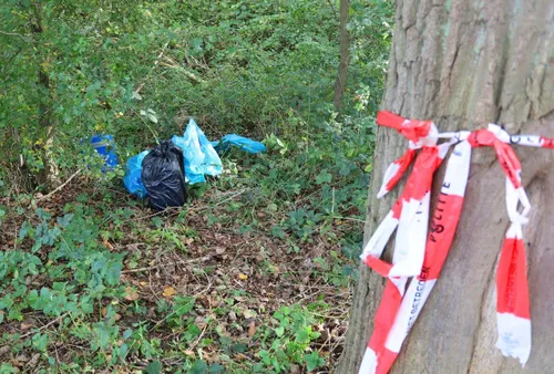 drugsdumping rosmalen 3