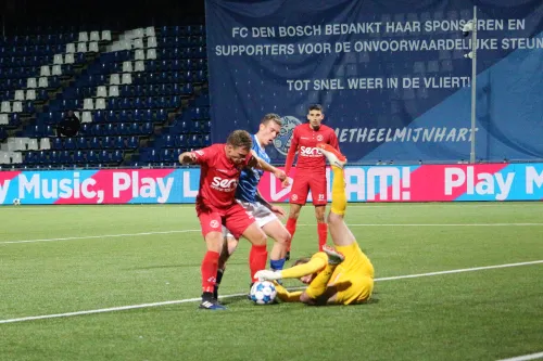 fcdb almere 168 2
