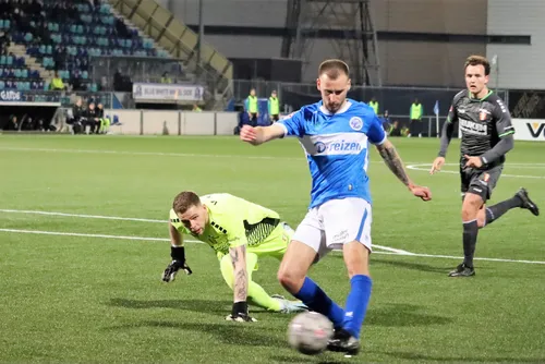 fcdb dordrecht 582 2