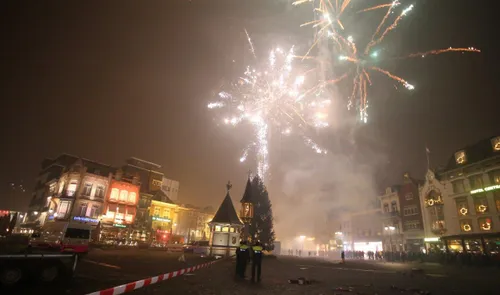groot gaslek markt den bosch 6