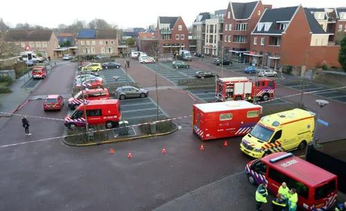 handgranaat kerkdriel 10