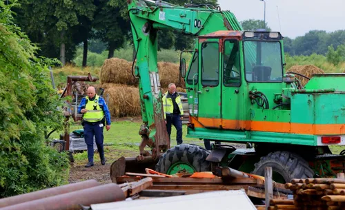 intergrale actie gemaalweg den bosch 2