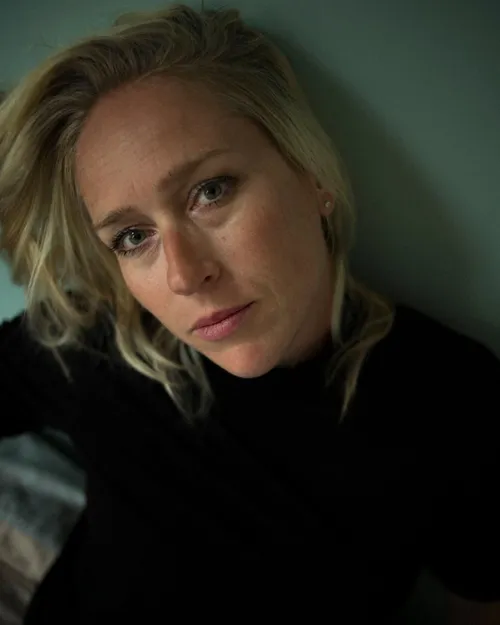 maaike bennink foto 1