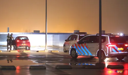 melding schietincident 2