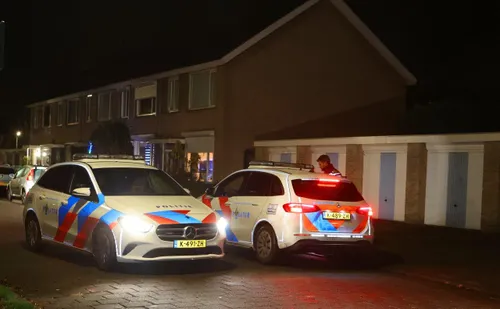 melding schietincident 3