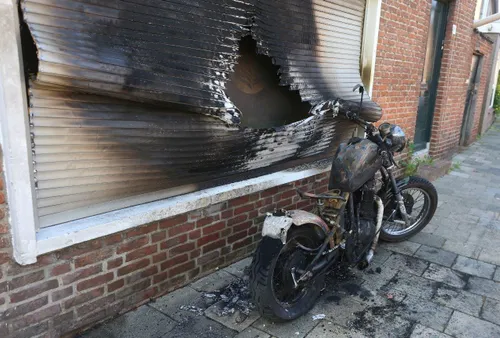 motorbrand cypresstraat den bosch 2