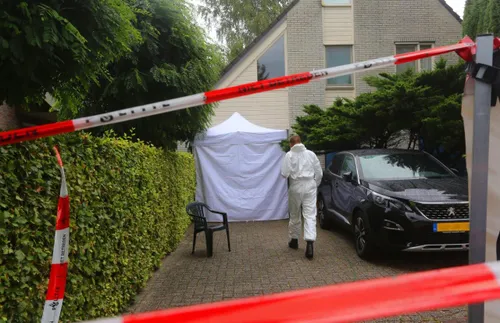 onderzoek moord sint michielsgestel 9