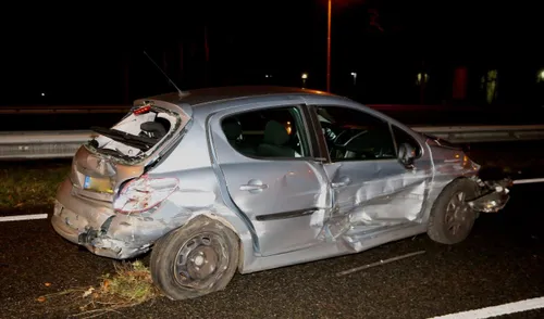 ongeval a59 den bosch 7