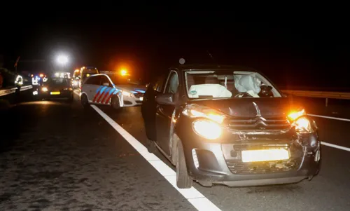 ongeval a59 heesch 7