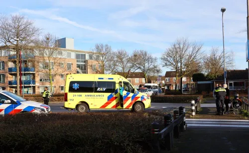 ongeval den bosch1
