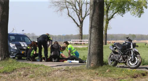 ongeval gementweg vught 5