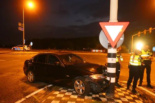 ongeval gestelseweg den bosch 1