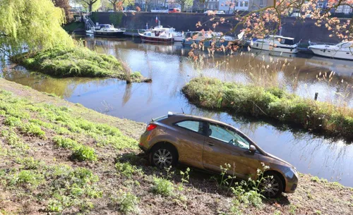 ongeval havensingerl den bosch 3