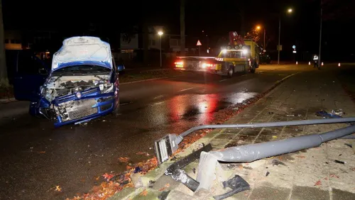 ongeval klokkenlaan den bosch 3