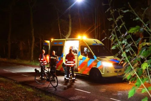 ongeval meerstraat hw dinther 3