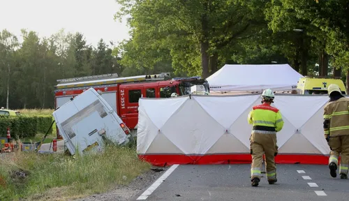 ongeval rooiseweg schijndel 5