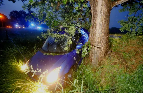 ongeval steeg schijndel 2