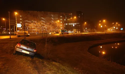 ongeval vlijmenseweg den bosch 4
