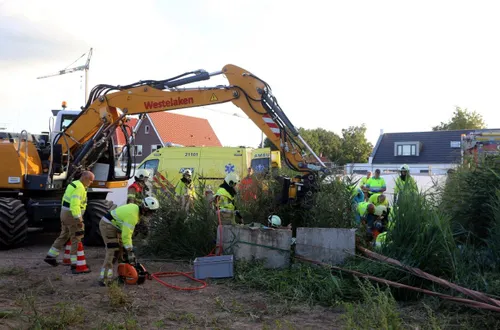 ongeval watermunt berlicum 3