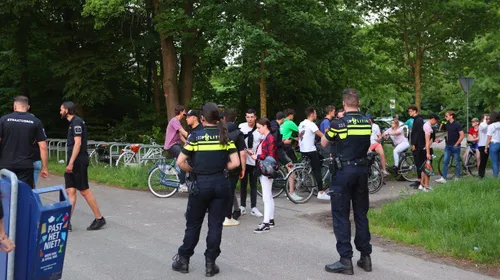 oosterplas den bosch 1