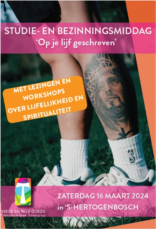 opjelijfgeschreven 16maart