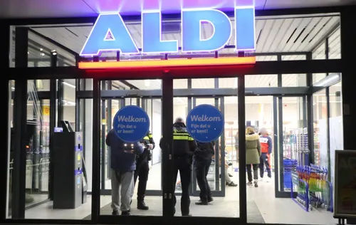 overval aldi oss 5