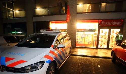 overval kruidvat rosmalen 1