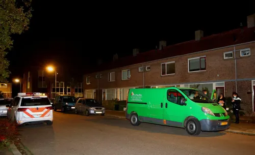 overval nacht koerier den bosch 3