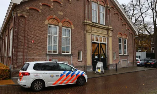 overval veilinghuis den bosch 1