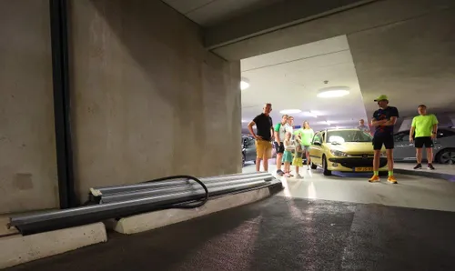 parkeergarage den bosch 7