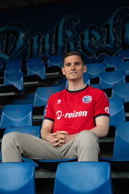 pepijn van de merbel 13