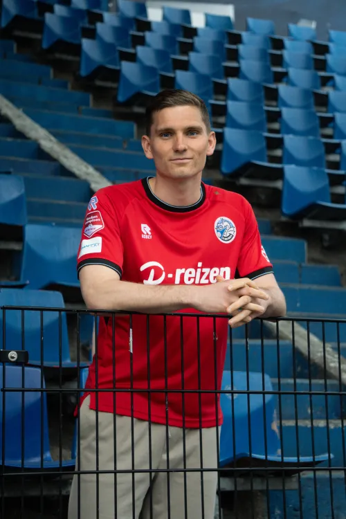 pepijn van de merbel 15